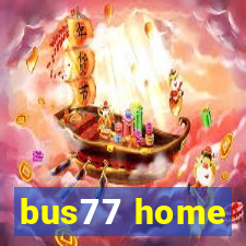 bus77 home