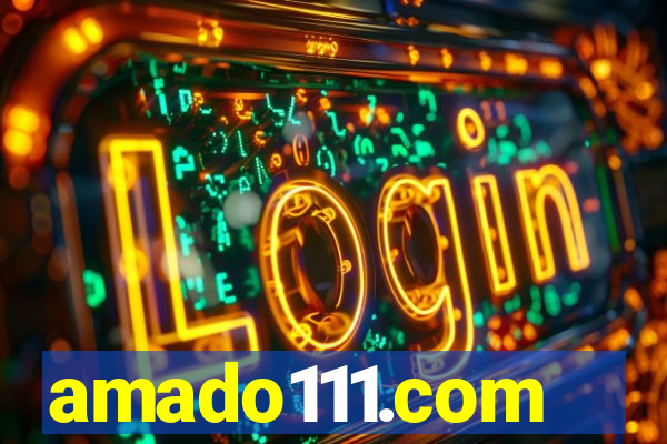 amado111.com