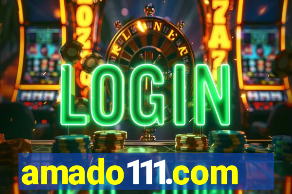 amado111.com