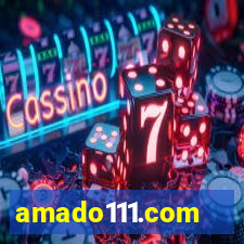 amado111.com