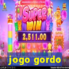 jogo gordo