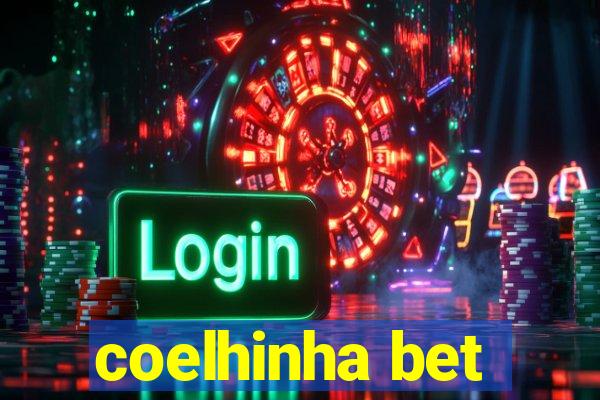 coelhinha bet