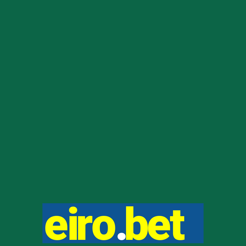 eiro.bet