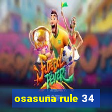 osasuna rule 34