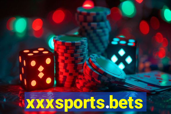 xxxsports.bets