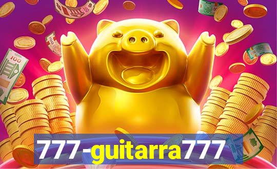 777-guitarra777.com