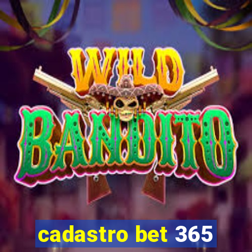 cadastro bet 365