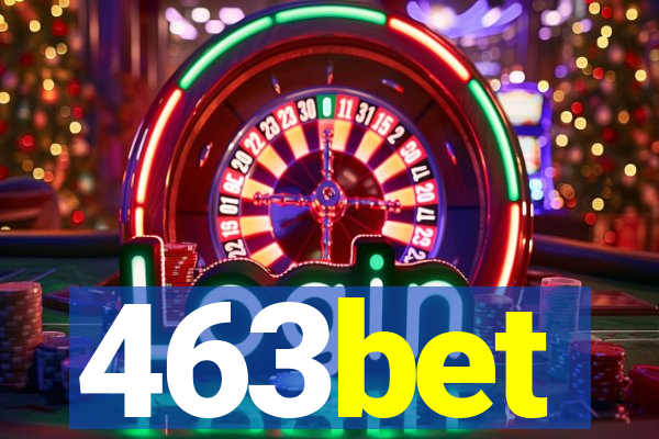 463bet