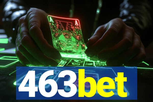 463bet