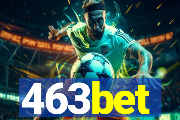 463bet