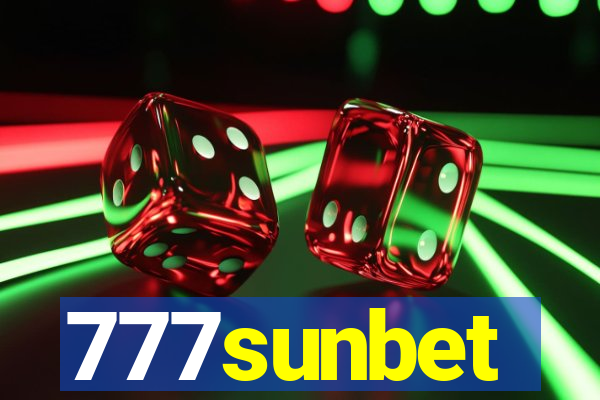 777sunbet