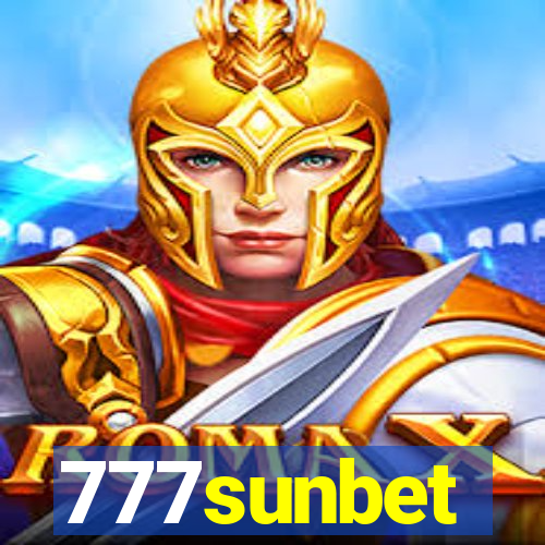 777sunbet