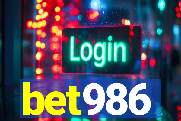 bet986