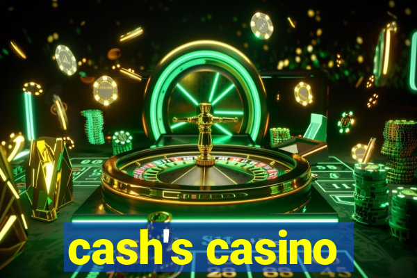 cash's casino