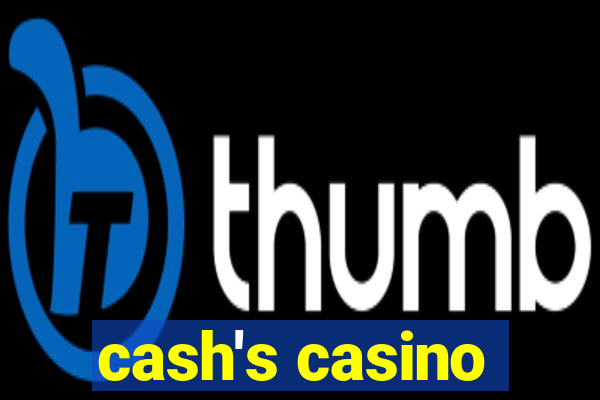 cash's casino