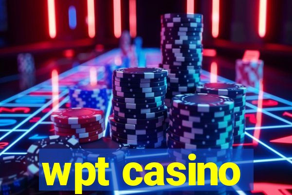 wpt casino