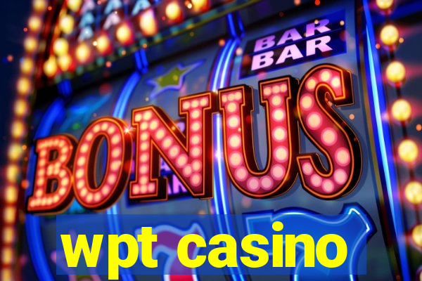 wpt casino