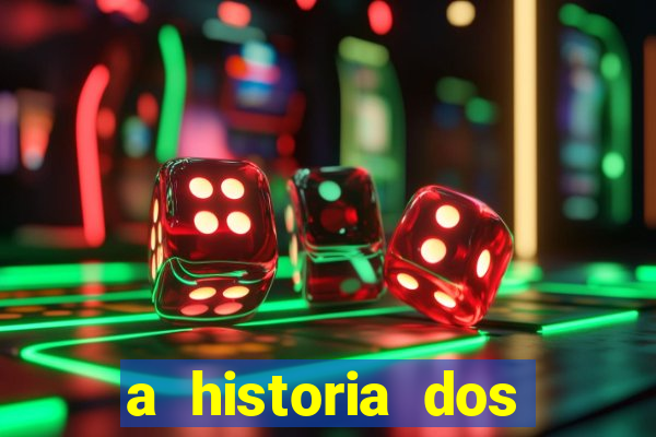 a historia dos jogos paralímpicos