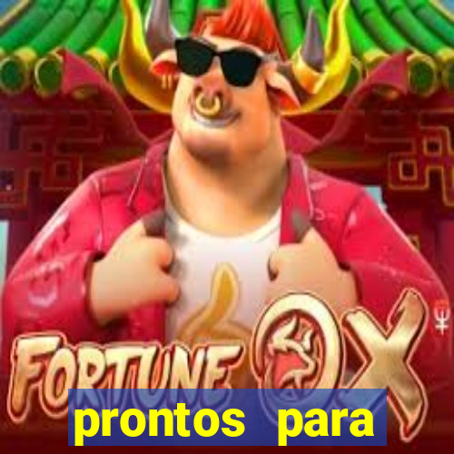 prontos para detonar dublado download