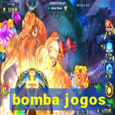 bomba jogos