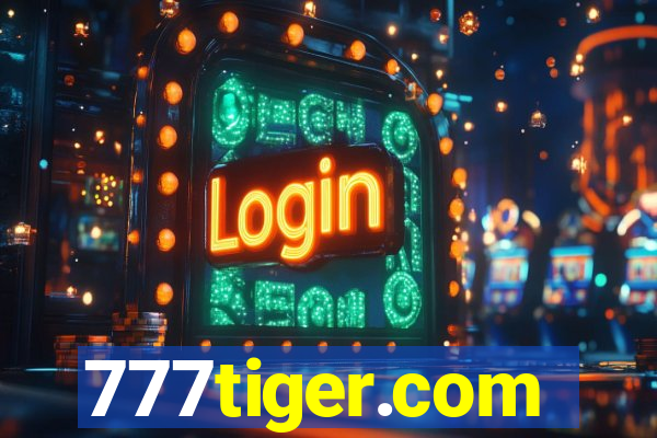 777tiger.com