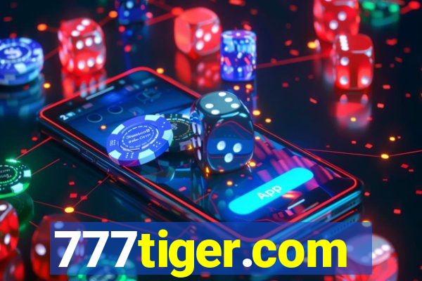 777tiger.com