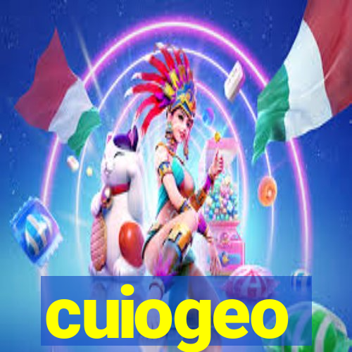 cuiogeo