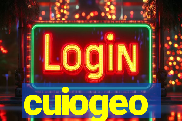 cuiogeo