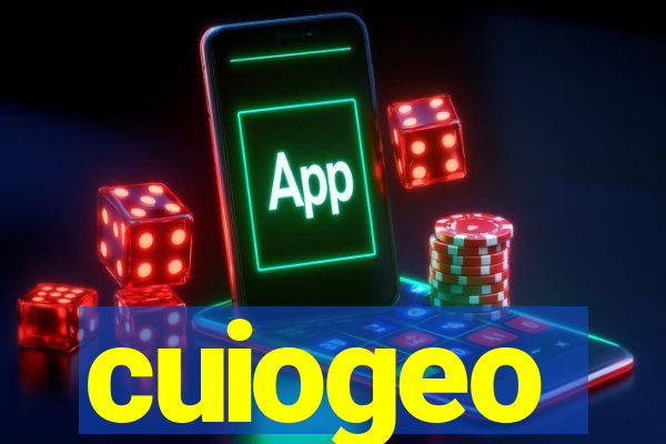 cuiogeo