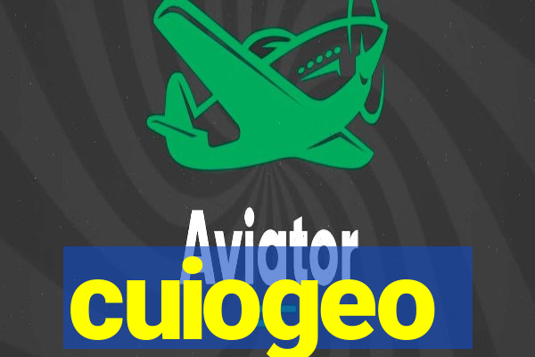 cuiogeo