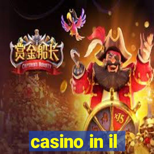 casino in il