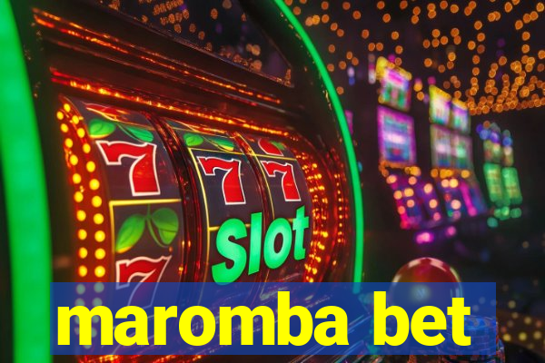 maromba bet