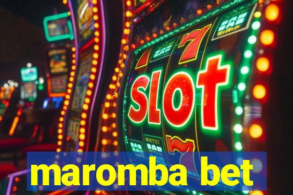 maromba bet