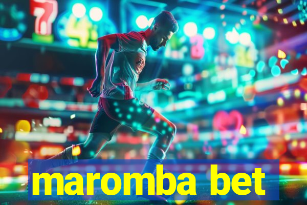 maromba bet