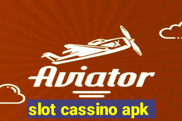 slot cassino apk