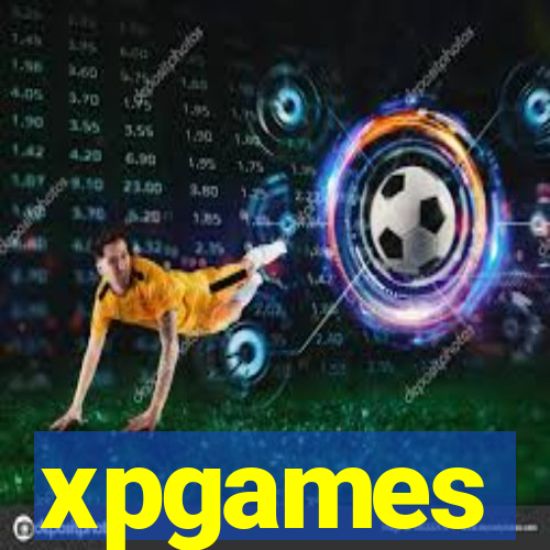 xpgames