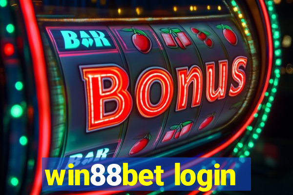 win88bet login