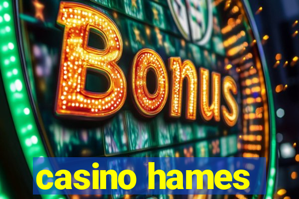 casino hames