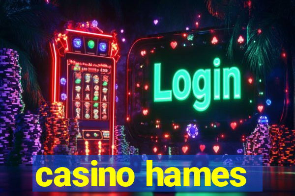 casino hames