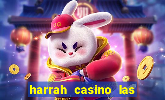 harrah casino las vegas nv