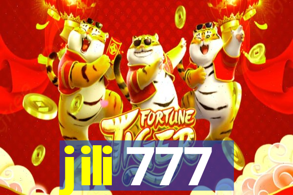 jili 777