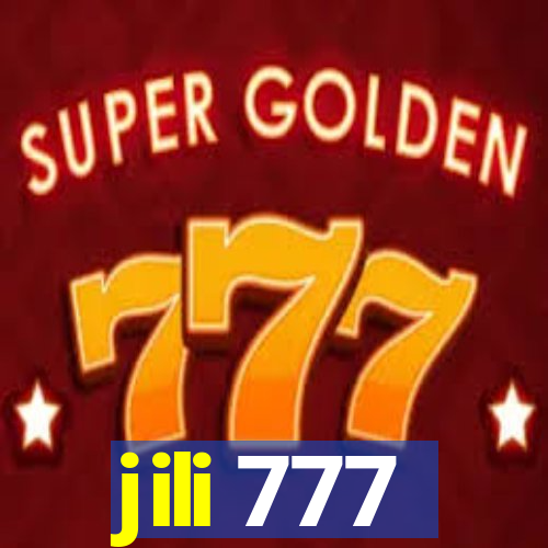 jili 777