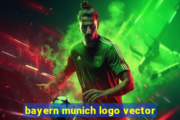 bayern munich logo vector