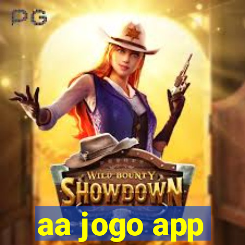 aa jogo app