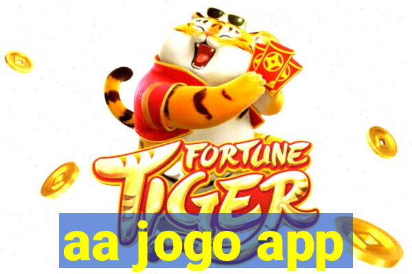 aa jogo app