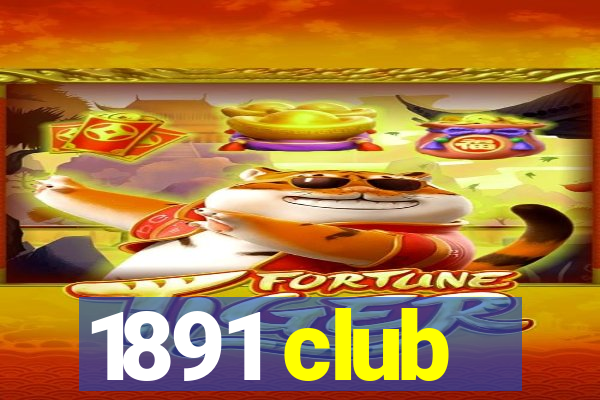 1891 club