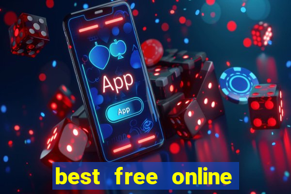 best free online slot games in wv