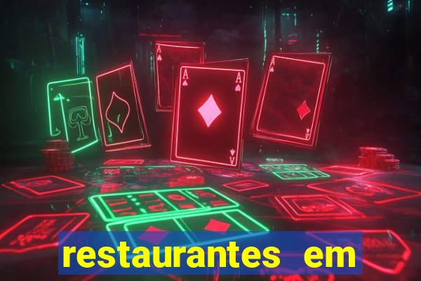 restaurantes em vilas do atlântico