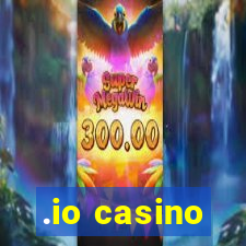 .io casino