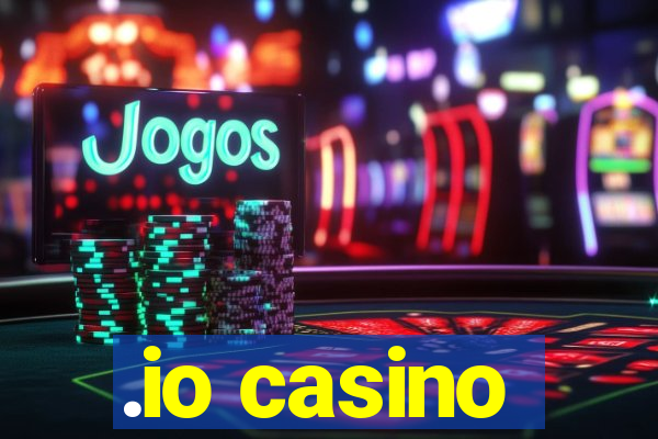 .io casino